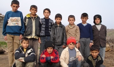 Komîtek ji bo parastina mafê zarokan tê pêkanîn